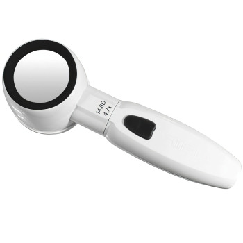 COIL UK Raylite Duo Stand Magnifier Combo- 4.7x-14.8D