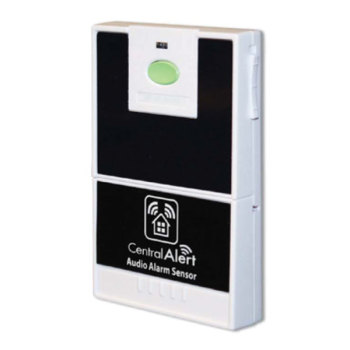 Serene CentralAlert AX Audio Alarm Sensor Serene CentralAlert AX Audio Alarm Sensor