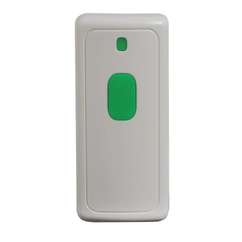 Serene CentralAlert Extra Wireless Doorbell Serene CentralAlert Extra Wireless Doorbell