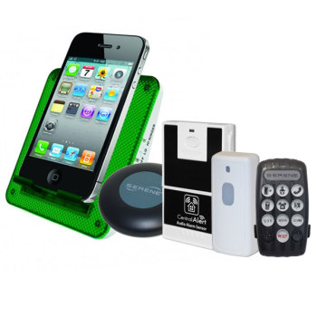 Central Alert CA-380 Combo 1 Notification System Central Alert CA-380 Combo 1 Notification System