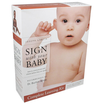 Sign With Your Baby VHS Training Video Sign With Your Baby VHS Training Video