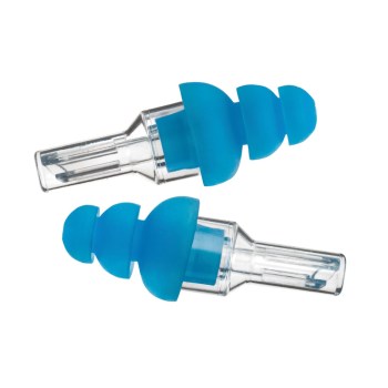 ETY Plugs- High-Fidelity Earplugs- Standard Fit
