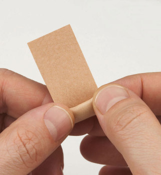 Macks Roll-Ups Wallet Ear Plugs- 4 Pair Macks Roll-Ups Wallet Ear Plugs- 4 Pair