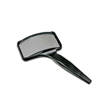 Rectangular Hand Magnifier