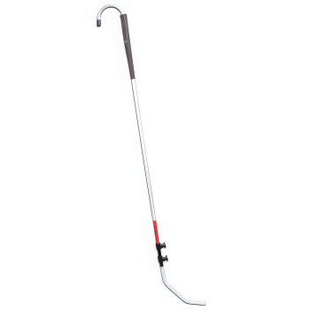 All Terrain Cane- Rigid Aluminum- 48-inch