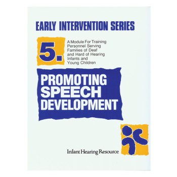 Early Intervention Series - Module 5