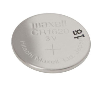 CR1620 Lithium Battery CR1620 Lithium Battery