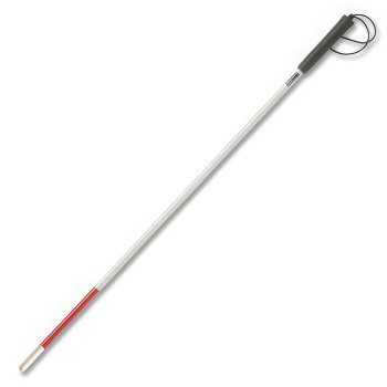 Ambutech Kiddie Fiberglass Rigid Cane- Pencil- 24in