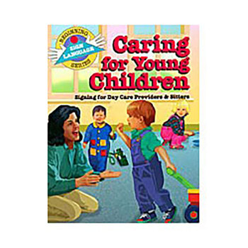Caring For Young Children