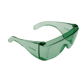 Noir Large Fitover 5 Percent- Dark Grey-Green