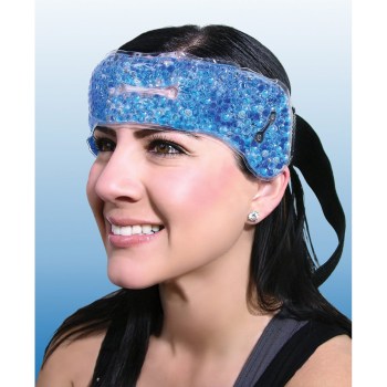 Migraine Relief Wrap Migraine Relief Wrap