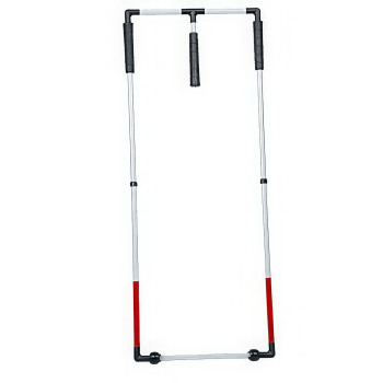 Rectangular Adaptive Mobility Device- Indoor- Adult