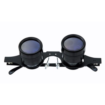 2.8X Sport Glasses 2.8X Sport Glasses