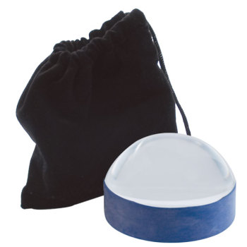 Reizen 65mm Dome Magnifier with Dark Blue Ring Reizen 65mm Dome Magnifier with Dark Blue Ring