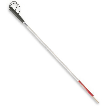 Ambutech Rigid Fiberglass Cane- Pencil Tip - 38in