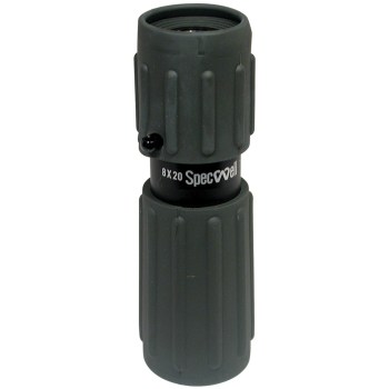 Rubber Coated Monocular -8 X 20mm