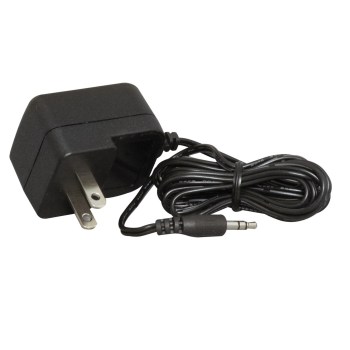 Silent Call Battery Charger