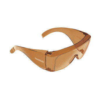 Noir Medium Fitover 6 Percent Amber