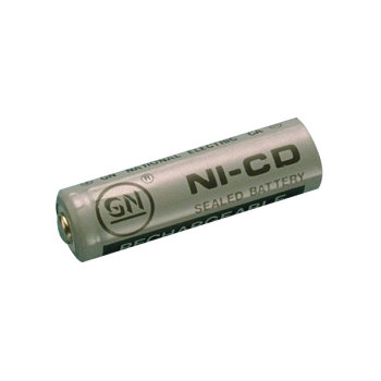 Rechargeable 1.2 NiCd AA Battery Rechargeable 1.2 NiCd AA Battery