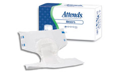 Incontinence Products