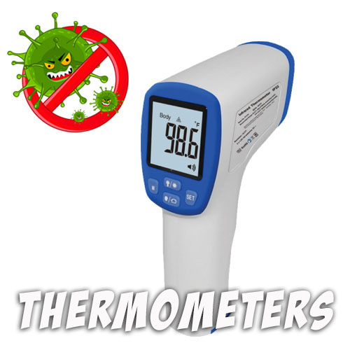 Thermometers