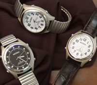 Watches