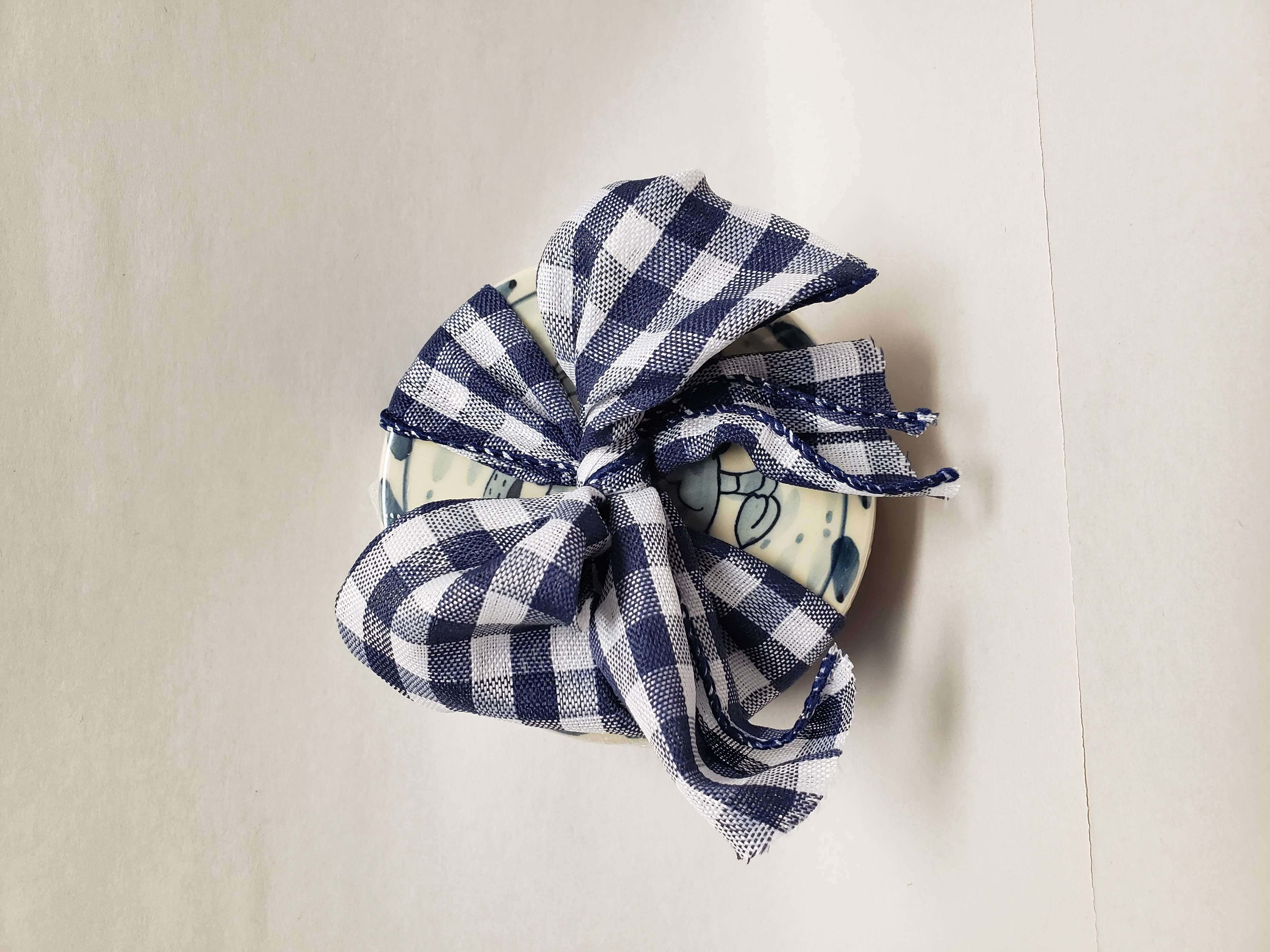 Blue Crab Coasters - Set of 4