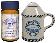 Seasoning Shaker Set