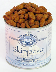 Skipjacks Skipjacks