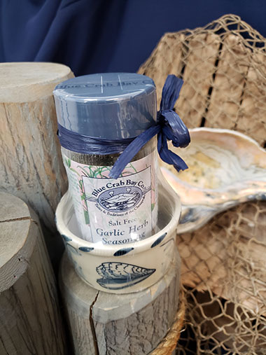 Product Image of Oyster Ramekin with Garlic Herb Seasonings