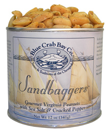 Sandbaggers Sandbaggers