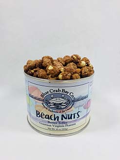 Beach Nuts