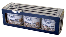 Crab House Nuts Gift Pack Crab House Nuts Gift Pack