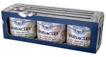 Barnacles Gift Pack Barnacles Gift Pack