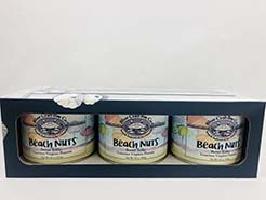 Beach Nuts Gift Pack Beach Nuts Gift Pack