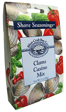Product Image of Clams Casino
