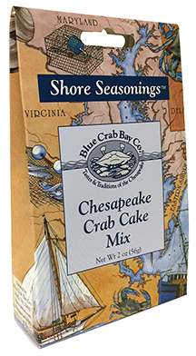 Product Image of Chesapeake Crab Cake Mix