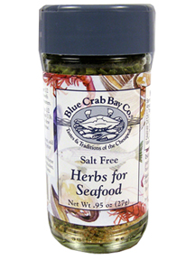 Product Image of Herbs for Seafood - Jar