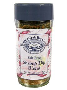 Product Image of Shrimp Dip Blend - Jar