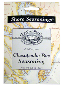 Product Image of Chesapeake Bay Seasoning - Packet
