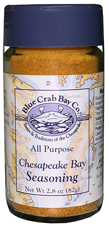 Product Image of Chesapeake Bay Seasoning - Jar