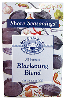 Blackening Blend - Packet