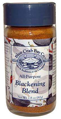 Blackening Blend - Jar