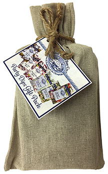 Party Dips Gift Set Party Dips Gift Set