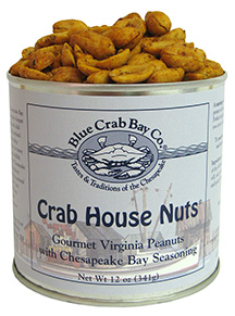 Crab House Nuts Crab House Nuts
