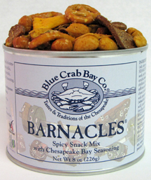 Barnacles Barnacles