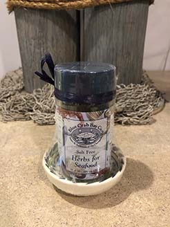 Product Image of Grab and Go - Herbs for Seafood Jar