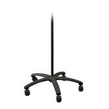 Luxo Floor Stand- Black