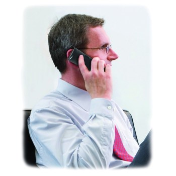 HearALL 40dB Cell Phone Amplifier