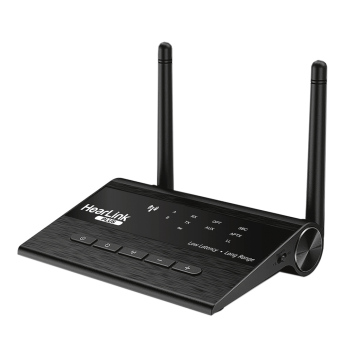 Hearlink PLUS Listening Transmitter Hearlink PLUS Listening Transmitter